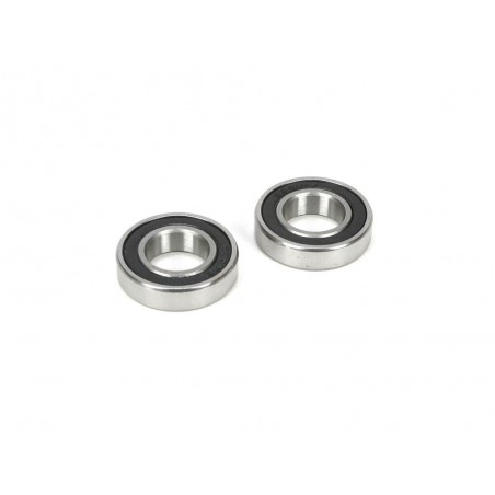 Recambios para coches RC - LOSI - 5ive-T - Cojinete exterior 12x24x6mm (2) - FLASH RC