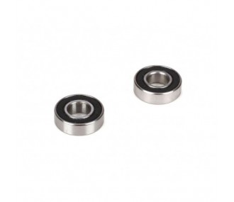 Ricambi per auto RC - LOSI - 5ive-T - Cuscinetti 9x20x6mm per differenziale (2) - FLASH RC