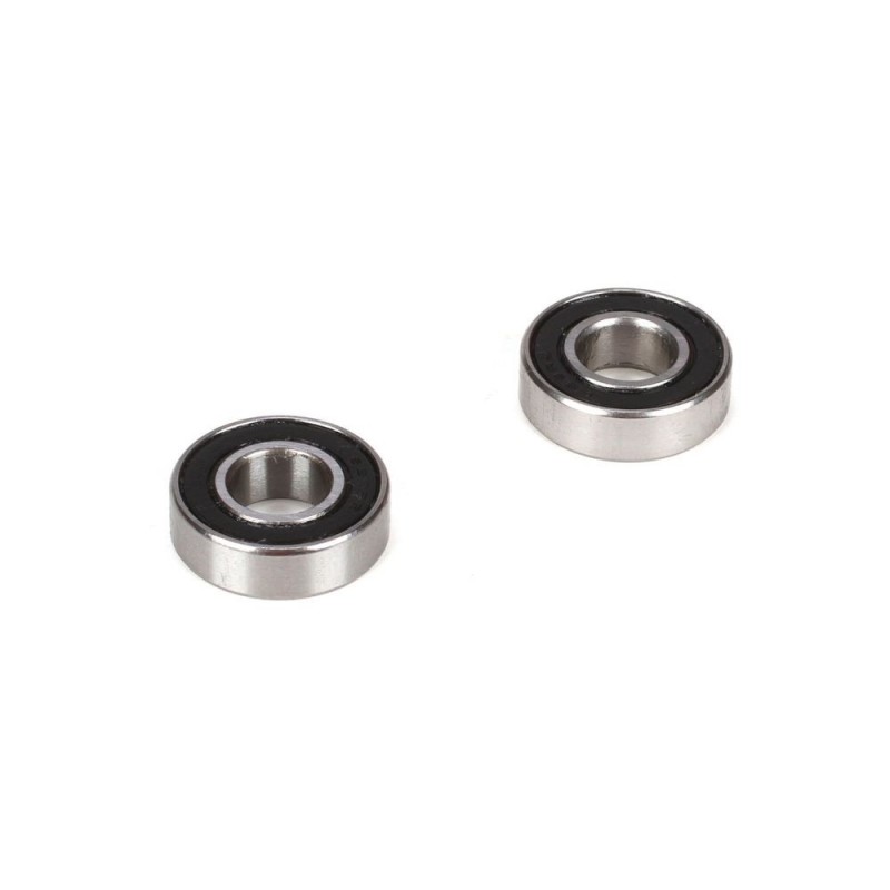 Ersatzteile RC-Cars - LOSI - 5ive-T -Lager 9x20x6mm für Differentialritzel (2) - FLASH RC
