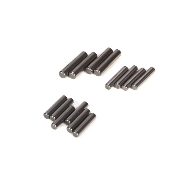 LOSI - 5ive-T -Set de goupilles (16) - FLASH RC