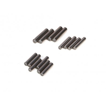 LOSI - 5ive-T -Set de goupilles (16) - FLASH RC