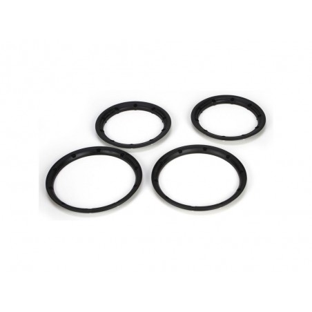 Recambios para coches RC - LOSI - 5ive-T - Juego de anillos int/exter (2) - FLASH RC