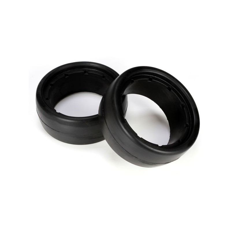 Ricambi per auto RC - LOSI - 5ive-T - Inserti morbidi per pneumatici (2) - FLASH RC