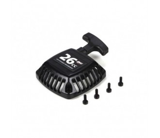Ricambi per auto RC - LOSI - Motore Losi 26cc - Lanciatore completo - FLASH RC