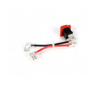 Ersatzteile RC-Cars - LOSI - 26cc Losi-Motor - Stromkreisunterbrecher - FLASH RC