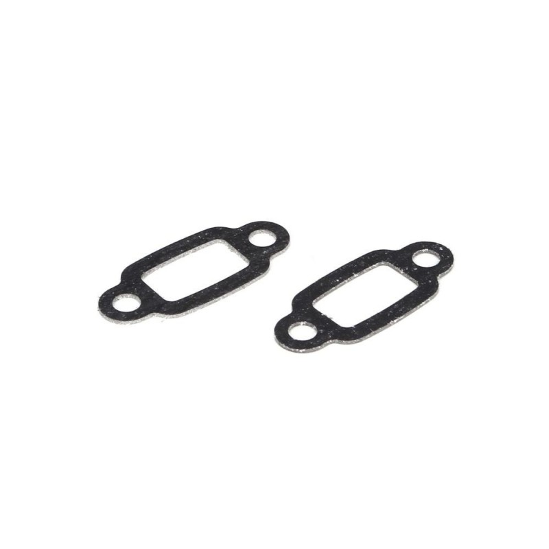 LOSI - Moteur Losi 26cc -Joint d échappement (2) - FLASH RC