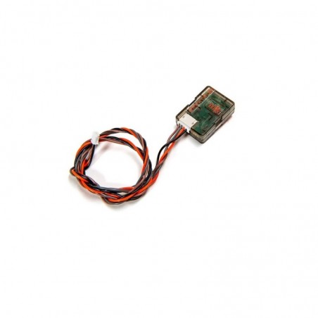 SRXL2/DSMX 2.4Ghz SPEKTRUM - Ricevitore satellitare Spektrum SRXL2 DSMX - RC FLASH