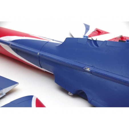 RC Jets - Jet FMS Avanti V3 PNP kit + giroscopio REFLEX 70mm EDF - FLASH RC