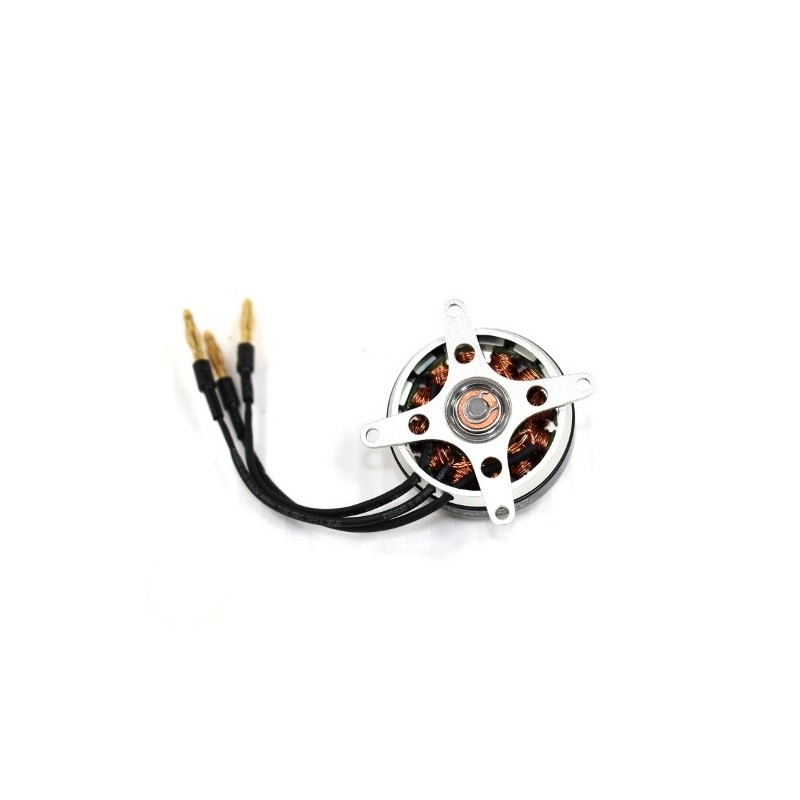 Indoor - Motore Dualsky Eco 2304C V2 (23g, 1850kv, 96W) - FLASH RC