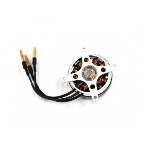 Indoor - Motore Dualsky Eco 2304C V2 (23g, 1850kv, 96W) - FLASH RC
