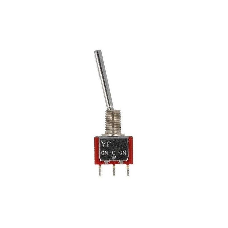 Tx Switches - 2 position long switch for X9D+/X7 FRSKY - FLASH RC