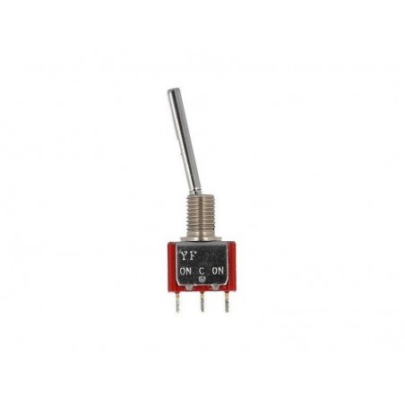 Interrupteurs Tx - Interrupteur 2 positions long pour X9D+/X7 FRSKY - FLASH RC