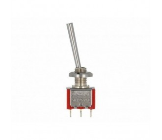 Tx Switches - Long 3 position switch for X9D+/X7 FRSKY - FLASH RC