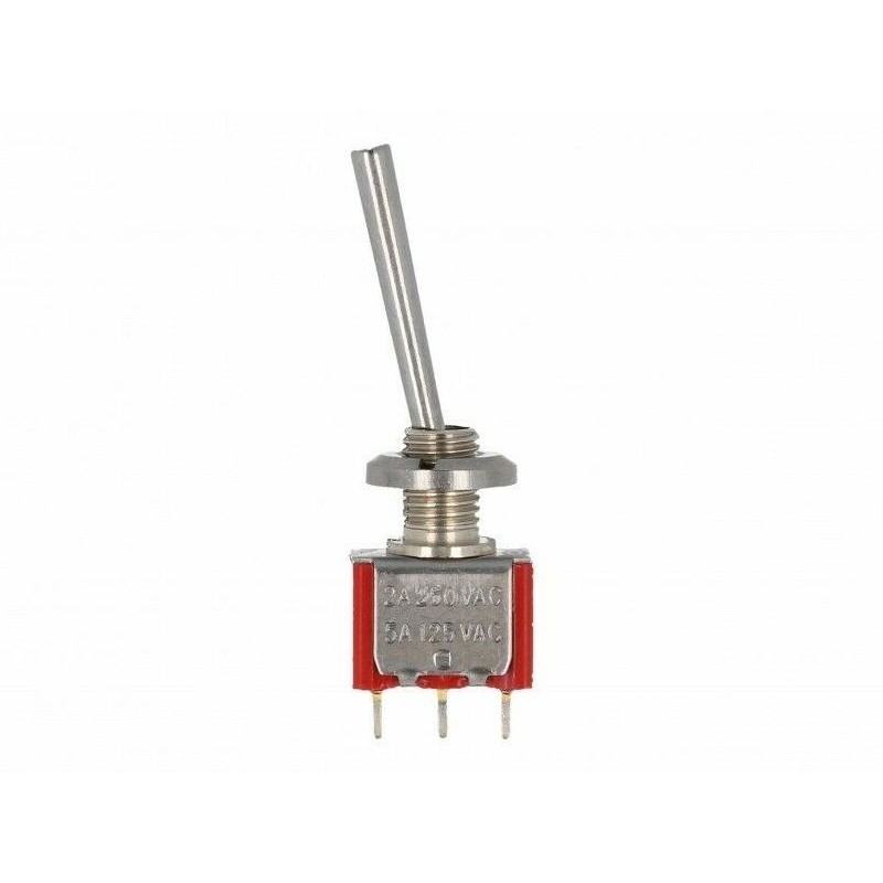 Interruptores Tx - Interruptor largo de 3 posiciones para X9D+/X7 FRSKY - FLASH RC