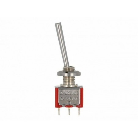 Interruptores Tx - Interruptor largo de 3 posiciones para X9D+/X7 FRSKY - FLASH RC
