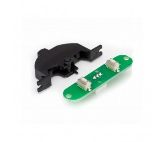 Tx - Trim switches for X9D+/X9E/X7 FRSKY - FLASH RC