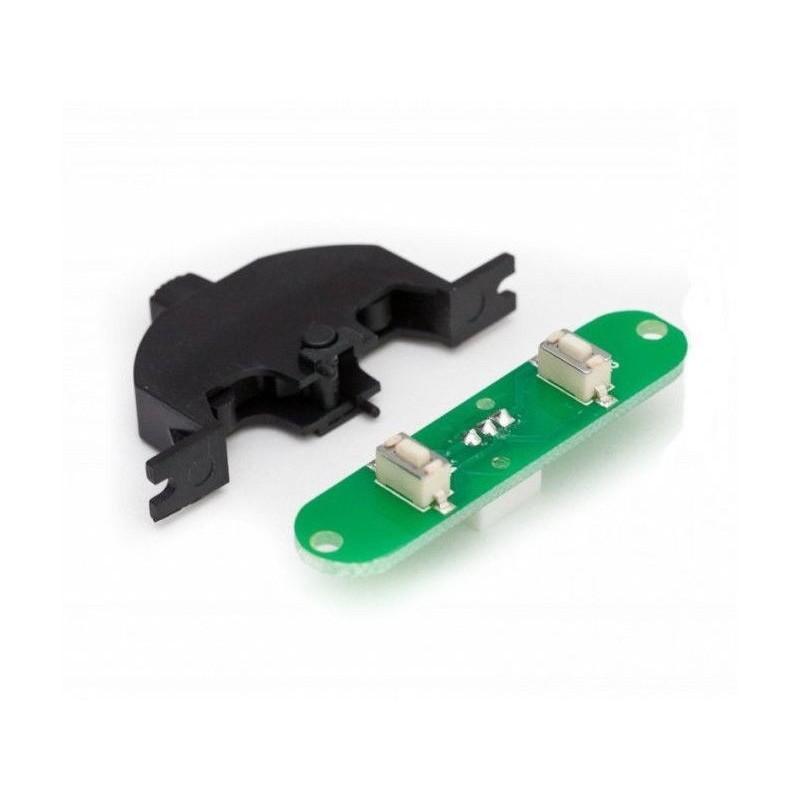 Tx - Interruttori di trim per X9D+/X9E/X7 FRSKY - FLASH RC