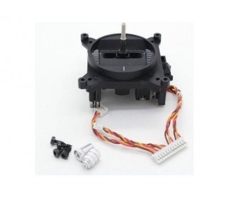 Interruptores Tx - Mango para Taranis X9D+ FRSKY - FLASH RC