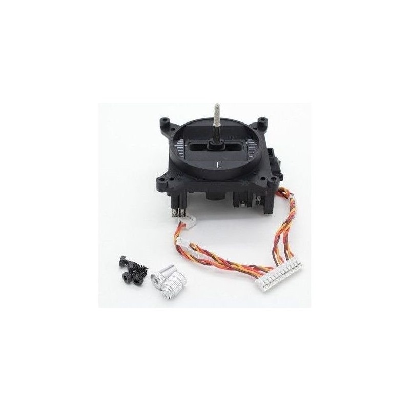 Tx-Schalter - Griff für Taranis X9D+ FRSKY - FLASH RC