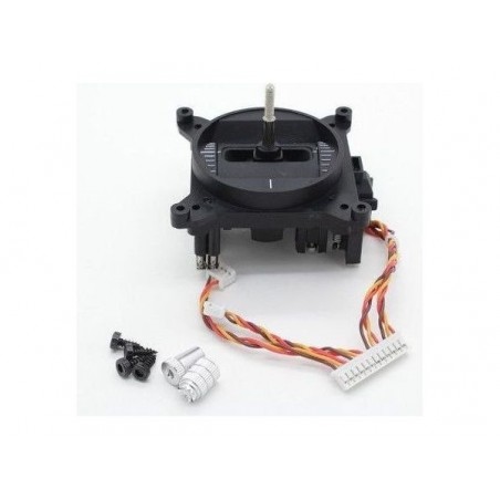 Interrupteurs Tx - Manche pour Taranis X9D+ FRSKY - FLASH RC