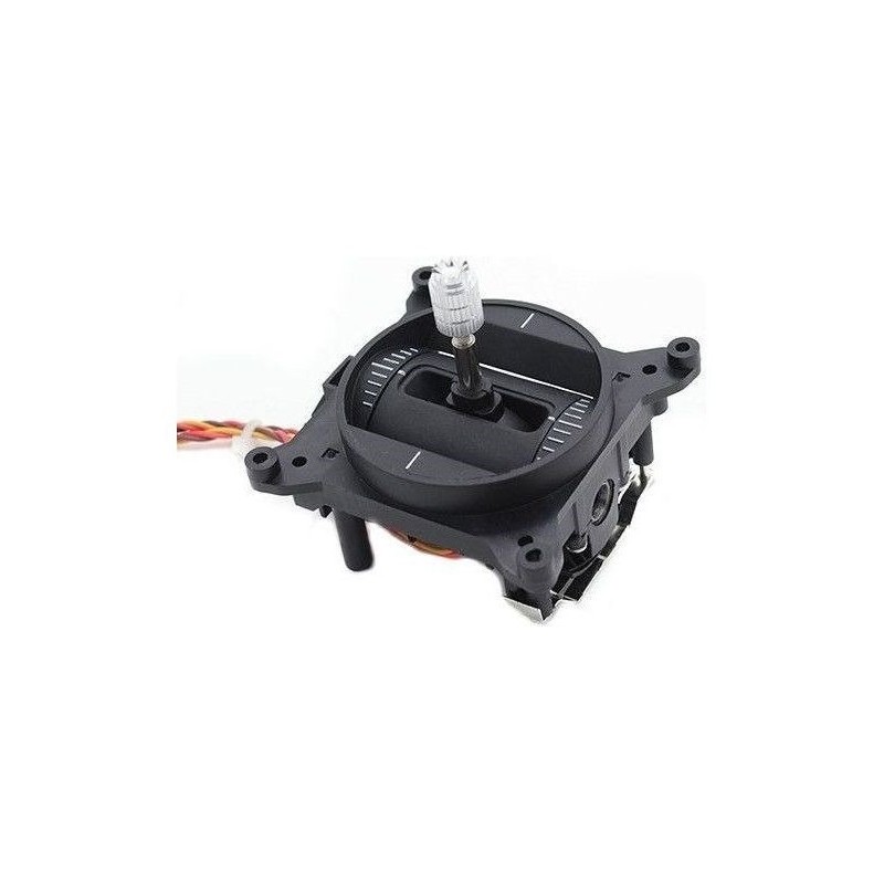 Interruptores Tx - Mango para Taranis X9D+ FRSKY - FLASH RC