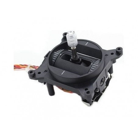 Tx-Schalter - Griff für Taranis X9D+ FRSKY - FLASH RC