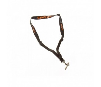 Tx Switches - Neck strap with pendulum for X9D+ FRSKY - FLASH RC