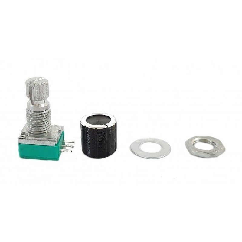 Tx Switches - Potentiometer for X9D+ FRSKY - FLASH RC