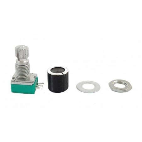 Tx-Schalter - Potentiometer für X9D+ FRSKY - FLASH RC
