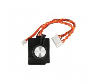 Interruptores Tx - Deslizador izquierdo para Taranis X9D+ FRSKY - FLASH RC