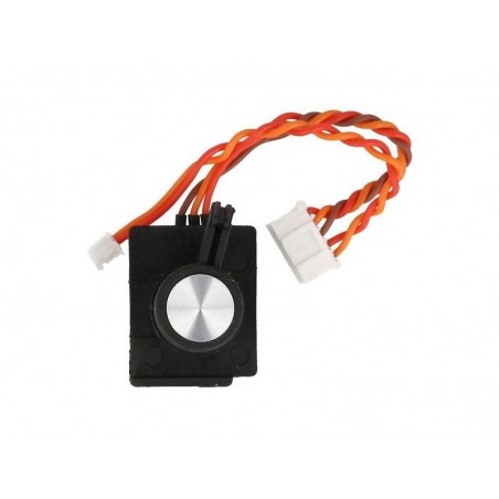 Tx switches - Left slider for Taranis X9D+ FRSKY - FLASH RC