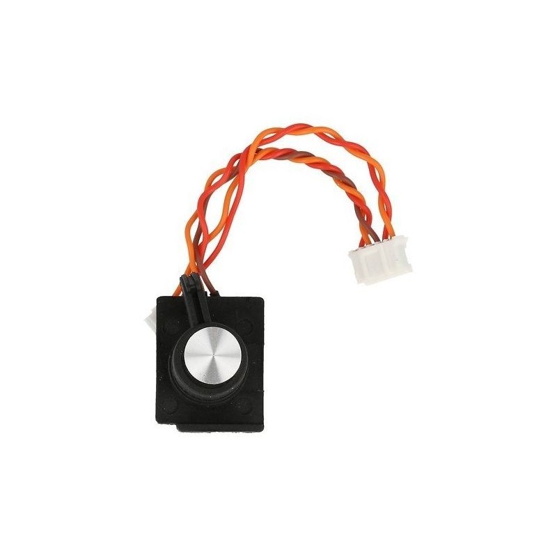 Interrupteurs Tx - Slider droite pour Taranis X9D+ FRSKY - FLASH RC