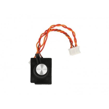 Tx Switches - Slider derecho para Taranis X9D+ FRSKY - FLASH RC