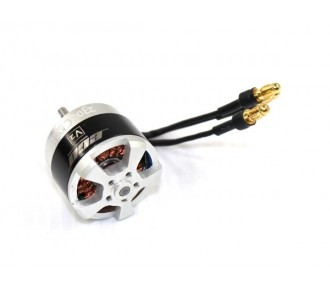 Outrunner - Moteur Dualsky Eco 2308C V2 (47g, 1500kv, 184W) - FLASH RC 2