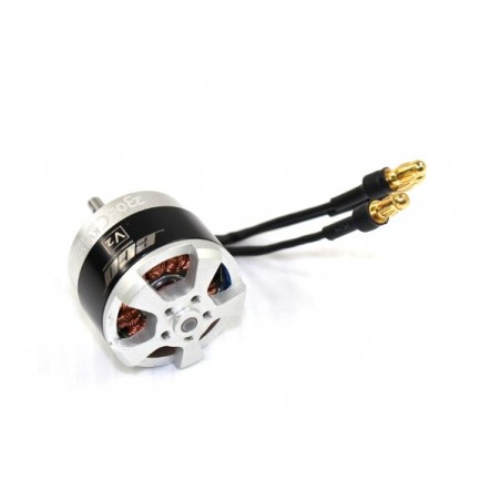 Outrunner - Moteur Dualsky Eco 2308C V2 (47g, 1500kv, 184W) - FLASH RC