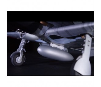 Warbirds RC - Phoenix Modelo Zero A6M .120-20cc GP/EP ARF 1.72m - FLASH RC 2