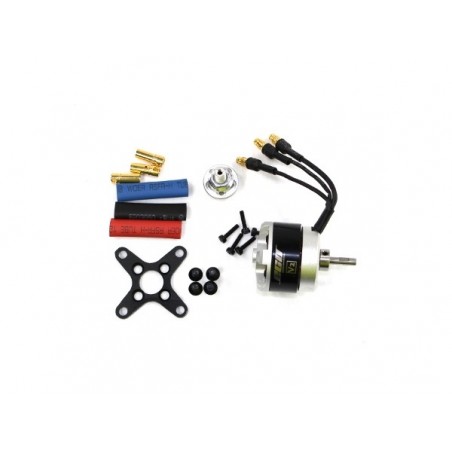 Outrunner - Motore Dualsky Eco 2308C V2 (47g, 1500kv, 184W) - FLASH RC