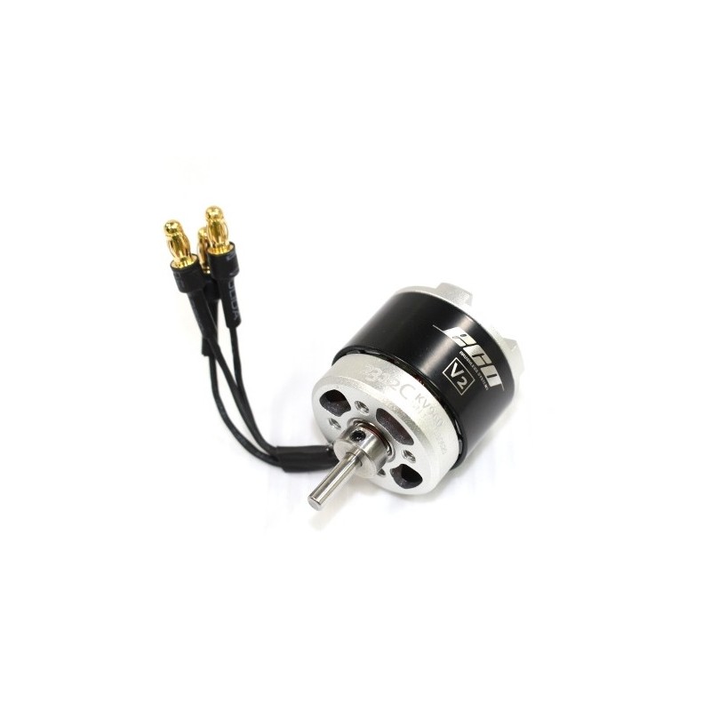 Outrunner - Motor Dualsky Eco 2312C V2 (58g, 960kv, 258W) - FLASH RC