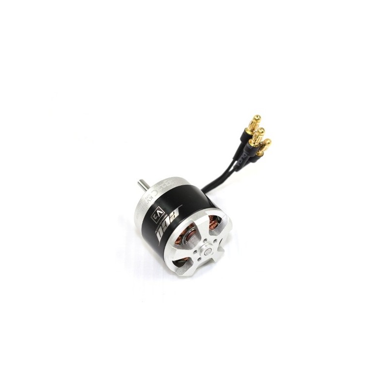 Outrunner - Moteur Dualsky Eco 2312C V2 (58g, 960kv, 258W) - FLASH RC