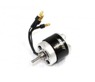 Outrunner - Moteur Dualsky Eco 2312C V2 (58g, 1150kv, 276W) - FLASH RC