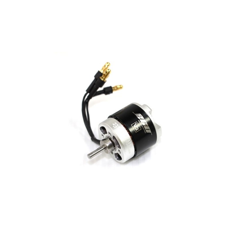 Outrunner - Motor Dualsky Eco 2312C V2 (58g, 1150kv, 276W) - FLASH RC