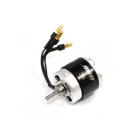 Outrunner - Dualsky Eco 2312C V2 Motor (58g, 1150kv, 276W) - FLASH RC