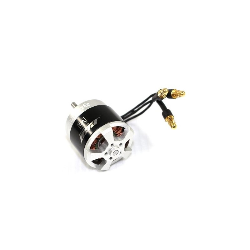 Outrunner - Moteur Dualsky Eco 2312C V2 (58g, 1150kv, 276W) - FLASH RC