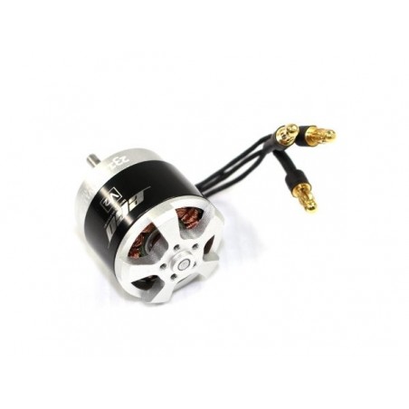 Outrunner - Motor Dualsky Eco 2312C V2 (58g, 1150kv, 276W) - FLASH RC
