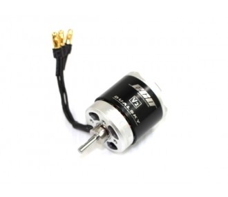 Outrunner - Motor Dualsky Eco 2316C V2 (72g, 980kv, 300W) - FLASH RC