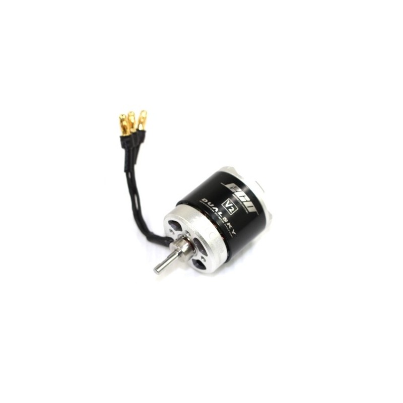 Outrunner - Motore Dualsky Eco 2316C V2 (72g, 980kv, 300W) - FLASH RC