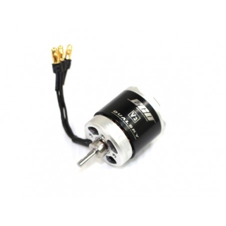 Outrunner - Motore Dualsky Eco 2316C V2 (72g, 980kv, 300W) - FLASH RC