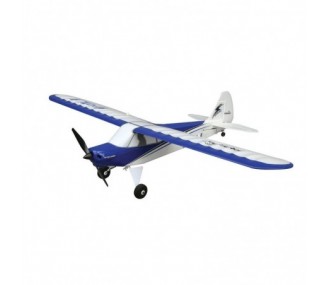Avion Hobbyzone Sport Cub S 2 BNF basic env.0.61m - FLASH RC