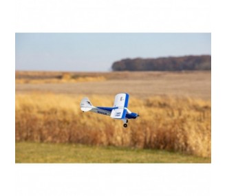 Avion Hobbyzone Sport Cub S 2 BNF basic env.0.61m - FLASH RC 2