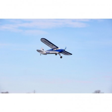 Aerei R/C per principianti - Hobbyzone Sport Cub S 2 BNF basic circa 0,61m - FLASH RC